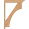 Ekena Millwork Westlake Smooth Traditional Outlooker, Western Red Cedar, 5 1/2"W x 30"D x 42"H OUT06X30X42WTL01SWR - alternate 2